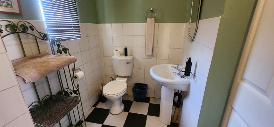 7 Bedroom Property for Sale in Stilfontein Ext 4 North West
